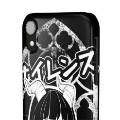 Printify Shizuka Phone Case (iPhone, Samsung) Phone Cases