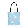 Printify Mimi's Favourite Things Tote Bag NEW