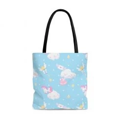 Printify Mimi's Favourite Things Tote Bag NEW