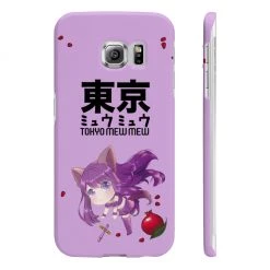Printify NEW Tokyo Mew Mew Zakuro Phone Case