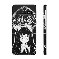Printify Shizuka Phone Case (iPhone, Samsung) Phone Cases