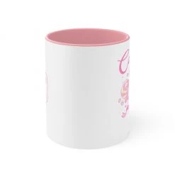 Printify Candy Kitty Mug NEW