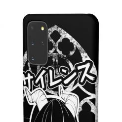Printify Shizuka Phone Case (iPhone, Samsung) Phone Cases