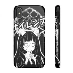 Printify Shizuka Phone Case (iPhone, Samsung) Phone Cases
