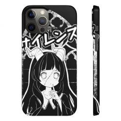 Printify Shizuka Phone Case (iPhone, Samsung) Phone Cases