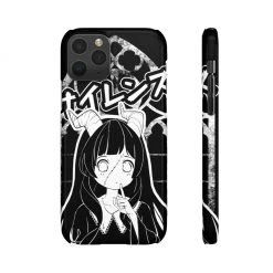 Printify Shizuka Phone Case (iPhone, Samsung) Phone Cases