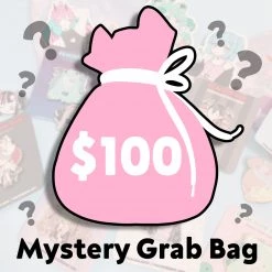 Peachiie Shop Bags And Backpacks THICC Mystery Bag