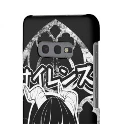 Printify Shizuka Phone Case (iPhone, Samsung) Phone Cases