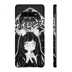 Printify Shizuka Phone Case (iPhone, Samsung) Phone Cases