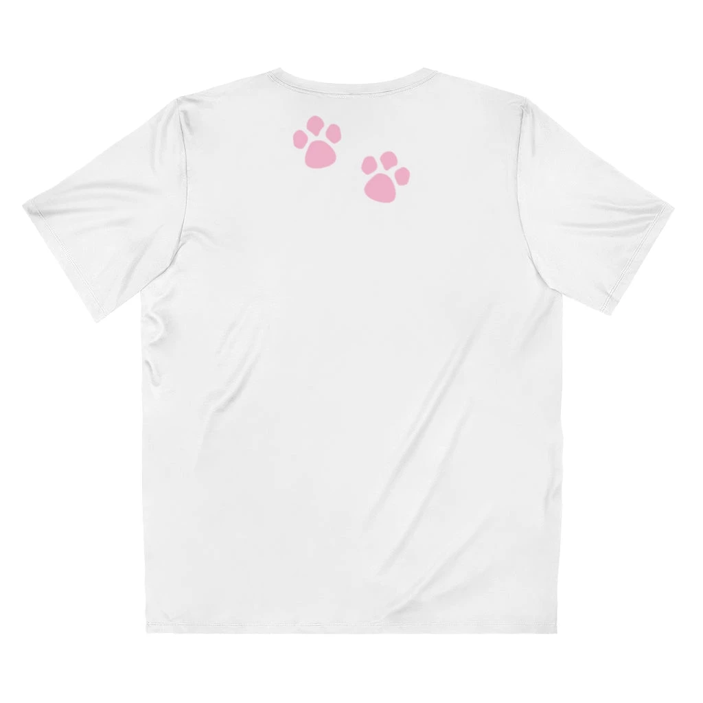 Printify NEW Chie Tee (White) 22 Printify NEW Chie Tee (White)