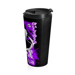 Printify Home & Living Nanako Travel Mug