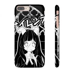 Printify Shizuka Phone Case (iPhone, Samsung) Phone Cases