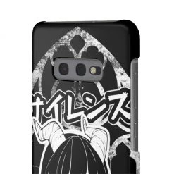 Printify Shizuka Phone Case (iPhone, Samsung) Phone Cases