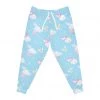 Printify NEW Mimi's Favourite Things Sweatpants (Blue)