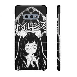Printify Shizuka Phone Case (iPhone, Samsung) Phone Cases