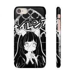 Printify Shizuka Phone Case (iPhone, Samsung) Phone Cases