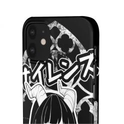 Printify Shizuka Phone Case (iPhone, Samsung) Phone Cases