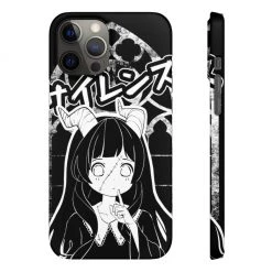 Printify Shizuka Phone Case (iPhone, Samsung) Phone Cases