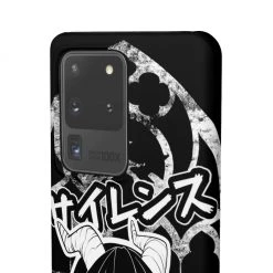 Printify Shizuka Phone Case (iPhone, Samsung) Phone Cases