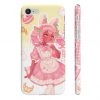 Printify Pia Sweets Cafe Phone Case (samsung/iPhone)