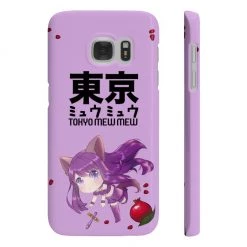 Printify NEW Tokyo Mew Mew Zakuro Phone Case