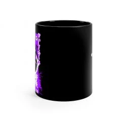 Printify Nanako Mug (Black)