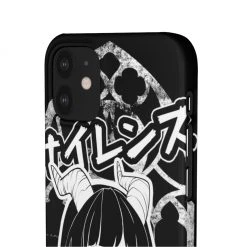 Printify Shizuka Phone Case (iPhone, Samsung) Phone Cases