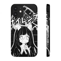 Printify Shizuka Phone Case (iPhone, Samsung) Phone Cases