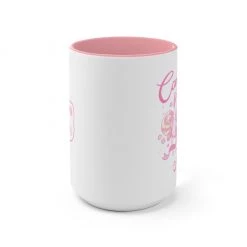 Printify Candy Kitty Mug NEW