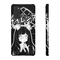 Printify Shizuka Phone Case (iPhone, Samsung) Phone Cases