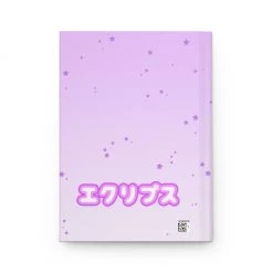 Printify Eclipse Journal NEW