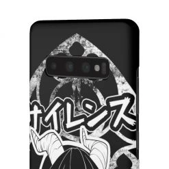 Printify Shizuka Phone Case (iPhone, Samsung) Phone Cases
