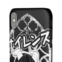 Printify Shizuka Phone Case (iPhone, Samsung) Phone Cases