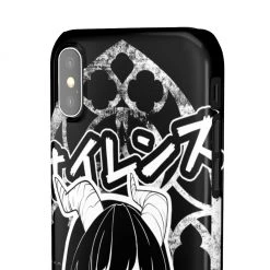 Printify Shizuka Phone Case (iPhone, Samsung) Phone Cases