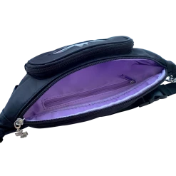 Peachiie Shop Pastel Goth Bat Ita Fanny Pack NEW 10 Peachiie Shop Pastel Goth Bat Ita Fanny Pack NEW