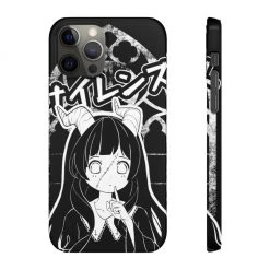 Printify Shizuka Phone Case (iPhone, Samsung) Phone Cases