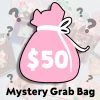Peachiie Shop Medium Mystery Bag Bags And Backpacks