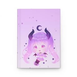 Printify Eclipse Journal NEW