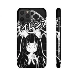 Printify Shizuka Phone Case (iPhone, Samsung) Phone Cases
