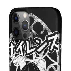 Printify Shizuka Phone Case (iPhone, Samsung) Phone Cases