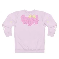 Printify Sweet Dream Sweater By Fawnbomb NEW