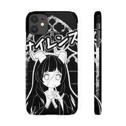 Printify Shizuka Phone Case (iPhone, Samsung) Phone Cases