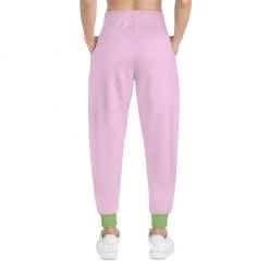 Printify Strawberry Sweatpants (One Size)