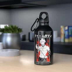 Printify DOOM DADDY Water Bottle
