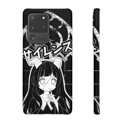 Printify Shizuka Phone Case (iPhone, Samsung) Phone Cases