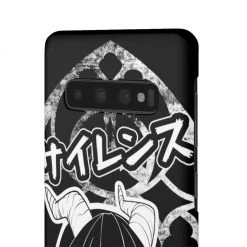 Printify Shizuka Phone Case (iPhone, Samsung) Phone Cases