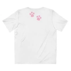 Printify NEW Chie Tee (White) 39 Printify NEW Chie Tee (White)