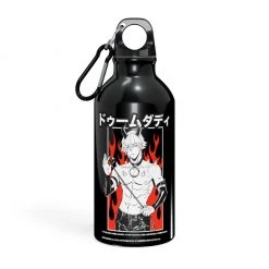 Printify DOOM DADDY Water Bottle