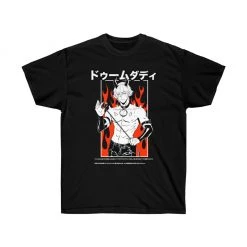 Printify DOOM DADDY Tee