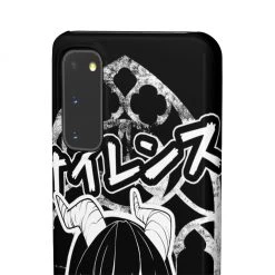 Printify Shizuka Phone Case (iPhone, Samsung) Phone Cases